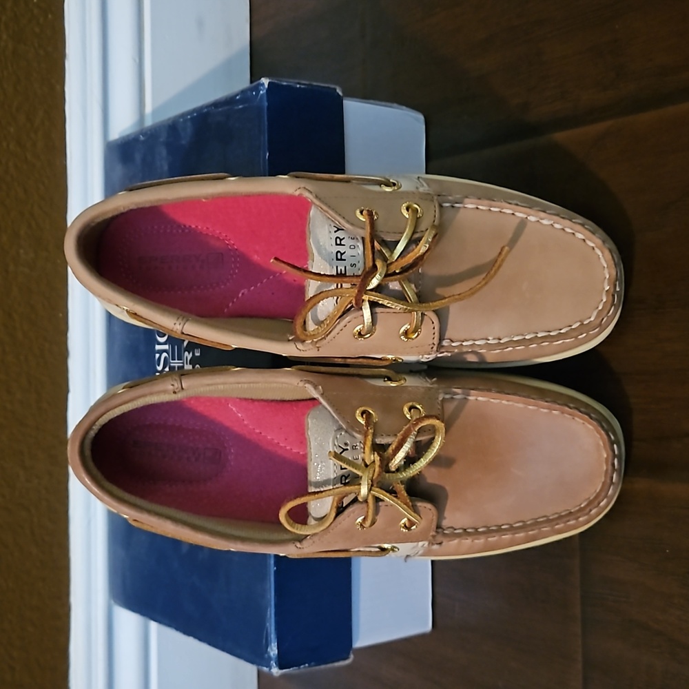 Sperry Top-Spider - Picture 2 of 7